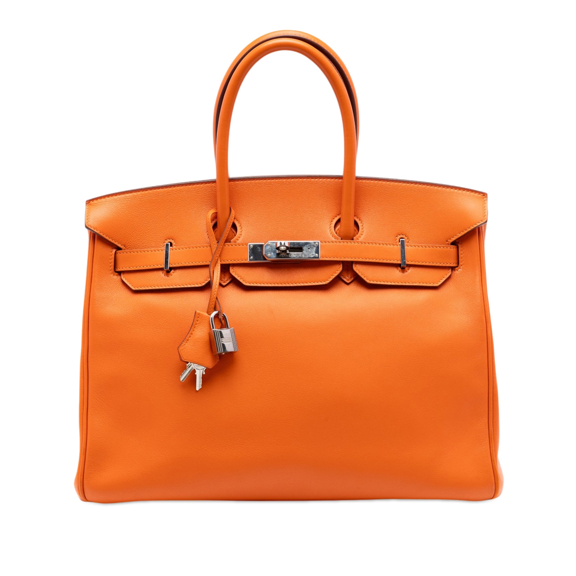 Swift Birkin Retourne 35 - Image 1