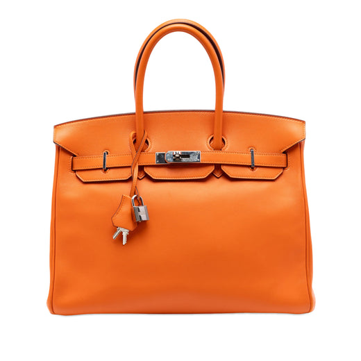 Swift Birkin Retourne 35 - Image 1
