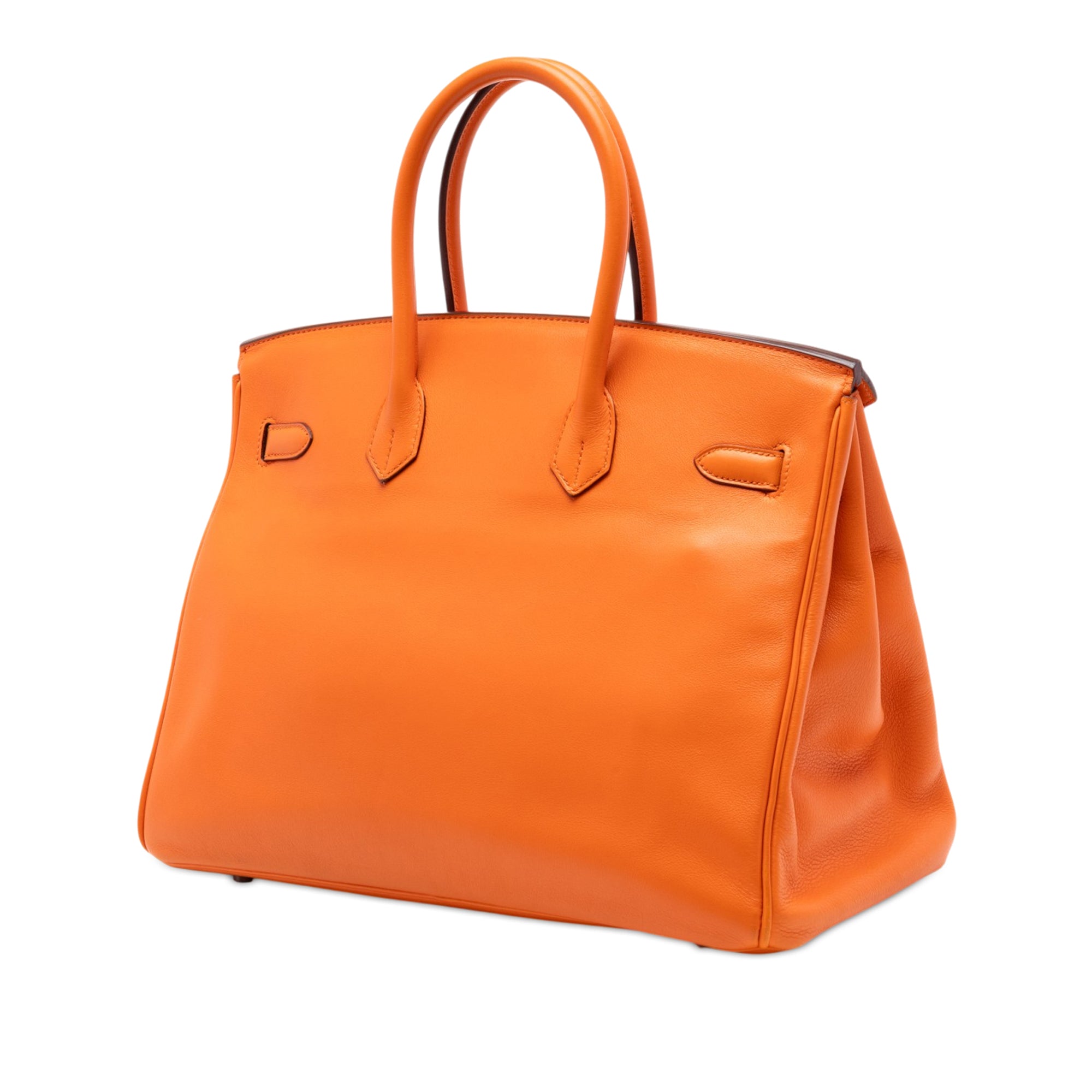 Swift Birkin Retourne 35 - Image 2