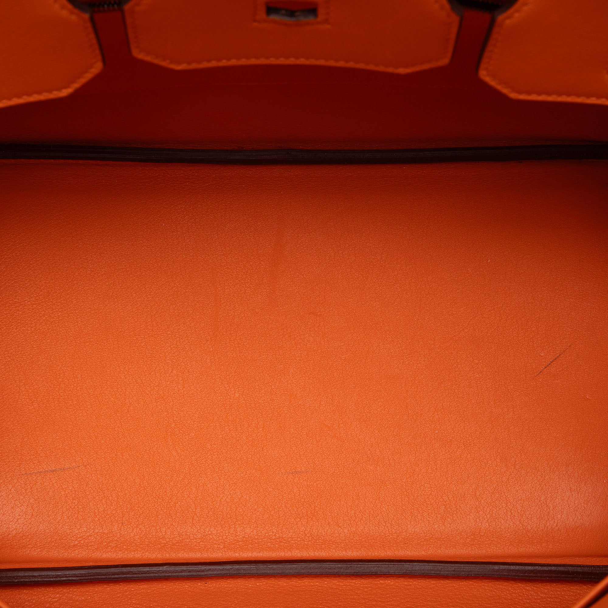 Swift Birkin Retourne 35 - Image 4