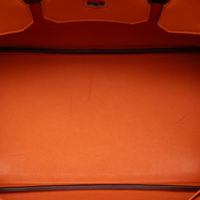 Swift Birkin Retourne 35 - Image 4