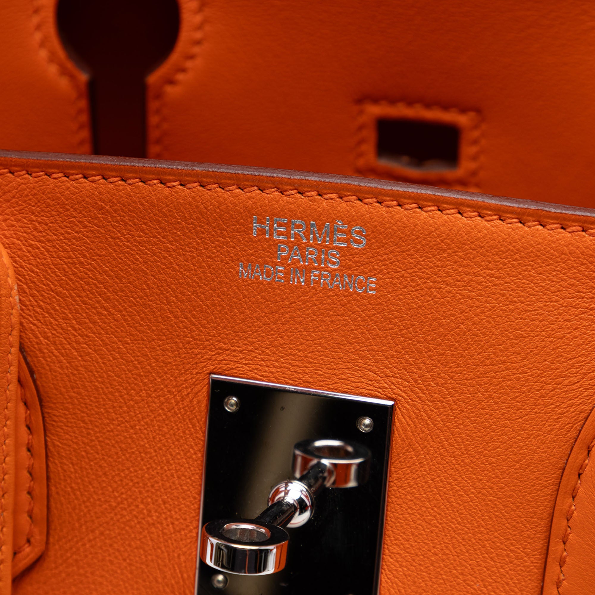 Swift Birkin Retourne 35 - Image 5