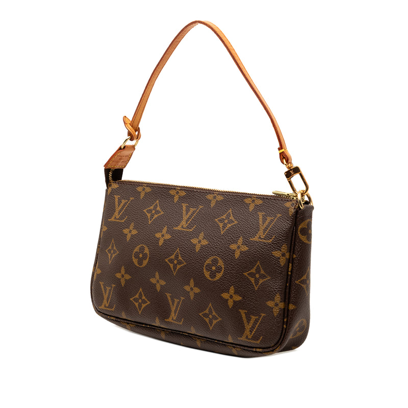 Monogram Pochette Accessoires - Image 2