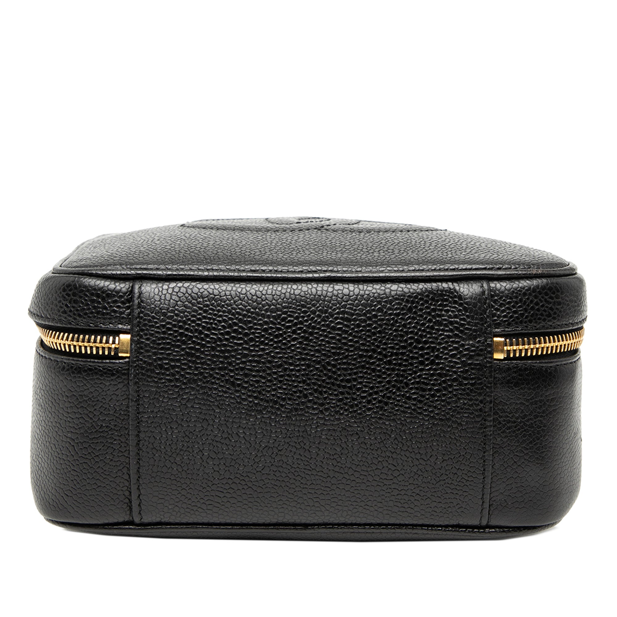 CC Caviar Vanity Case - Image 3