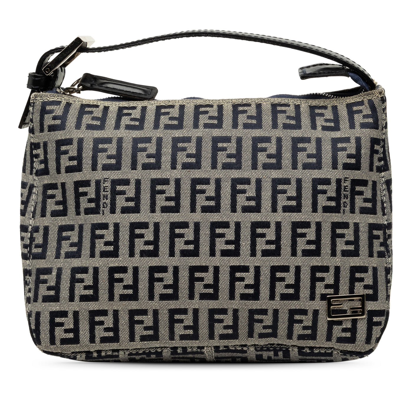 Zucchino Canvas Handbag - Image 1