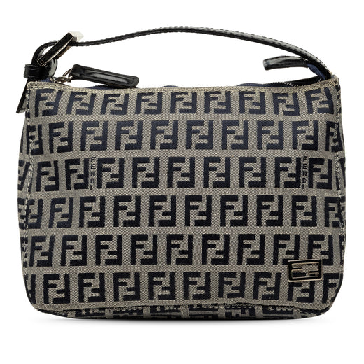 Zucchino Canvas Handbag - Image 1