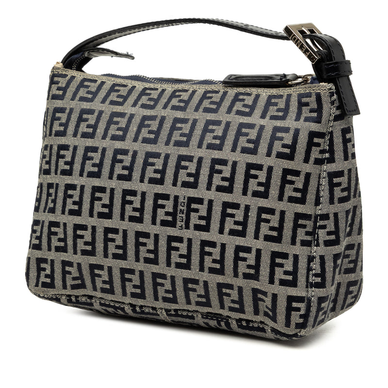 Zucchino Canvas Handbag - Image 2