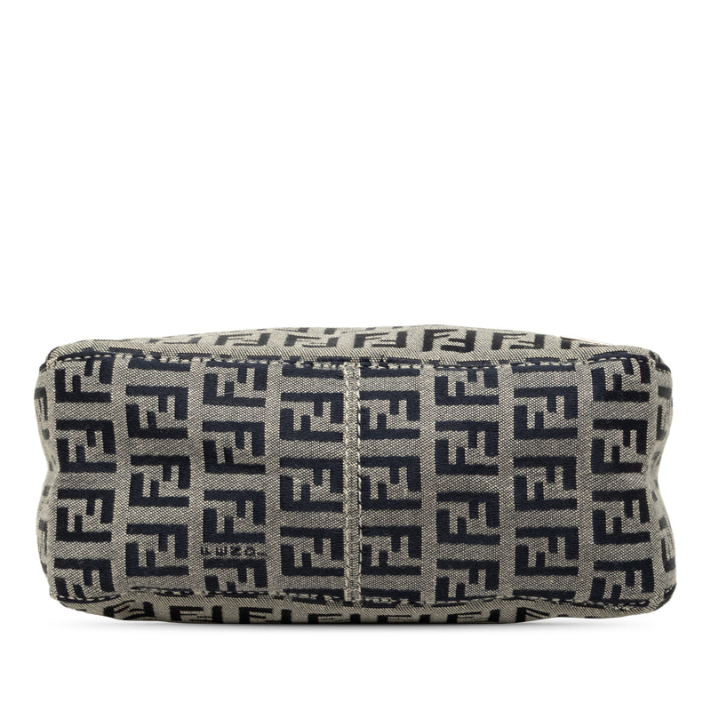 Zucchino Canvas Handbag - Image 3