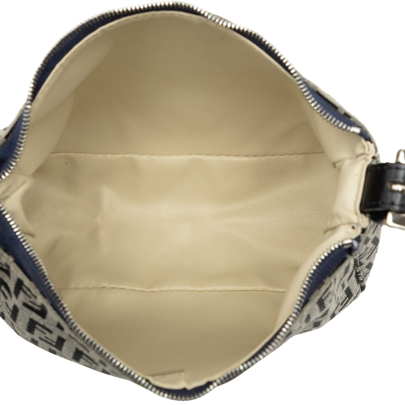 Zucchino Canvas Handbag - Image 4