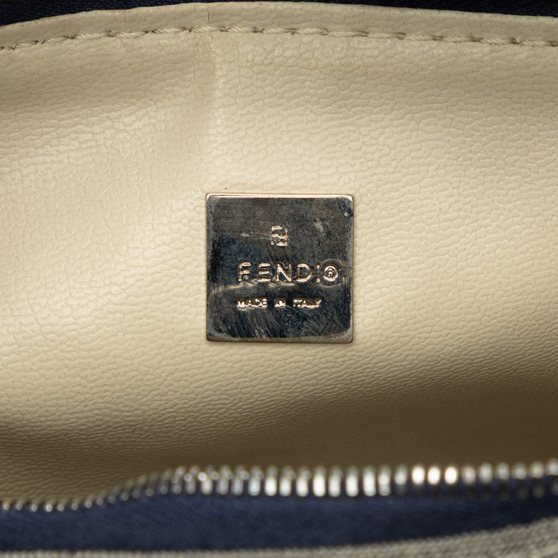 Zucchino Canvas Handbag - Image 5