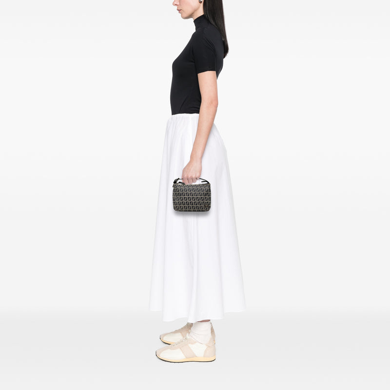Zucchino Canvas Handbag - Image 7