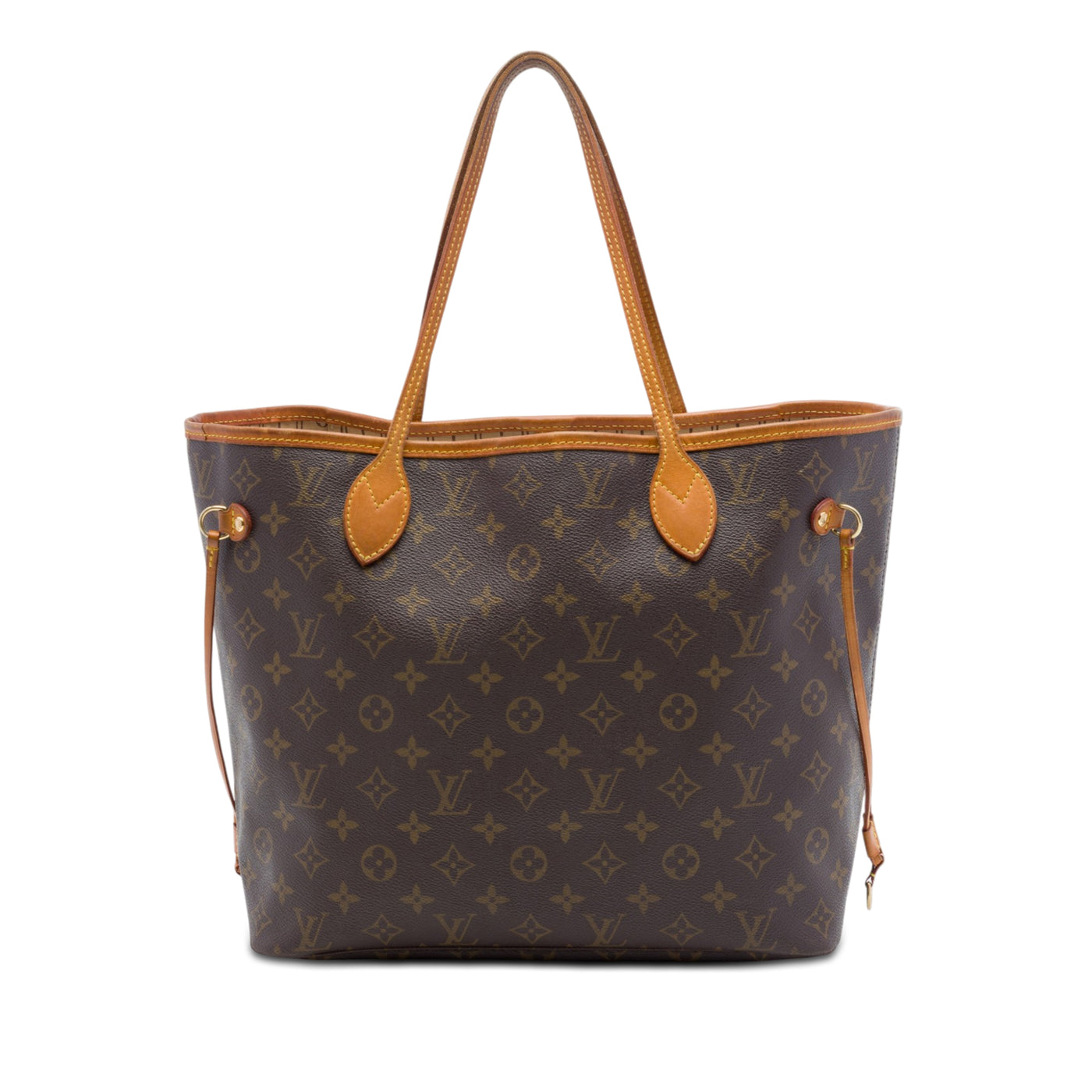 Monogram Neverfull MM - Image 1