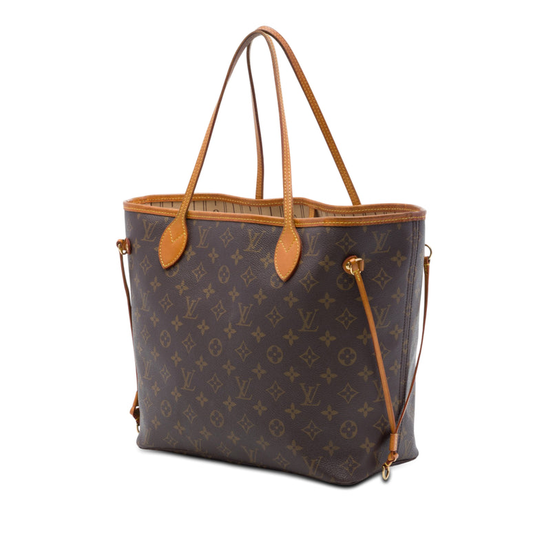 Monogram Neverfull MM - Image 2