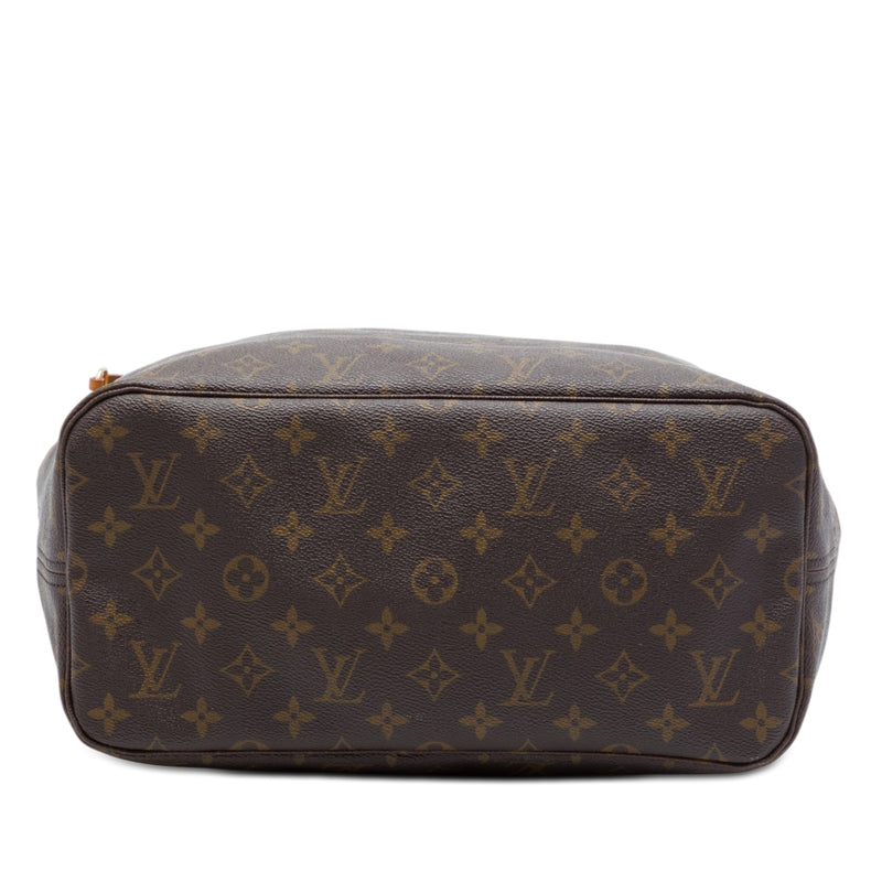 Monogram Neverfull MM - Image 3