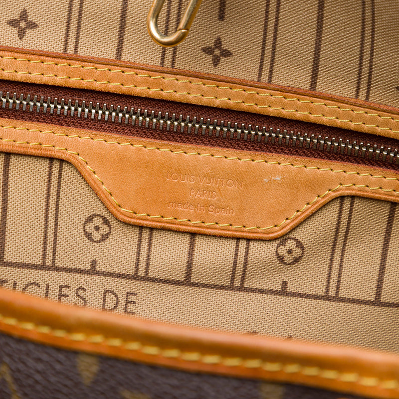 Monogram Neverfull MM - Image 5