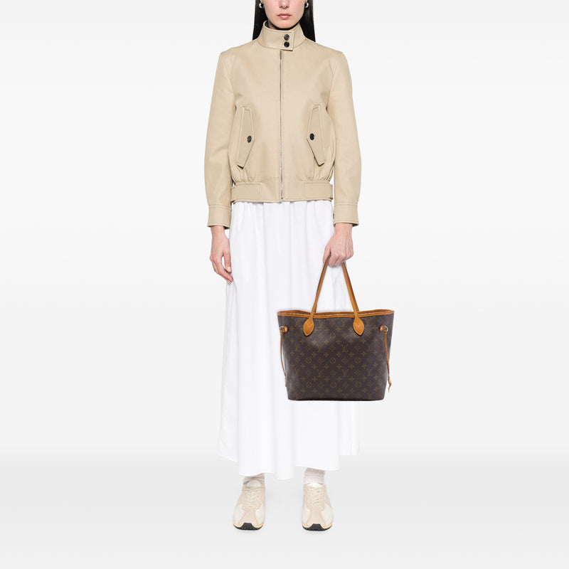Monogram Neverfull MM - Image 6