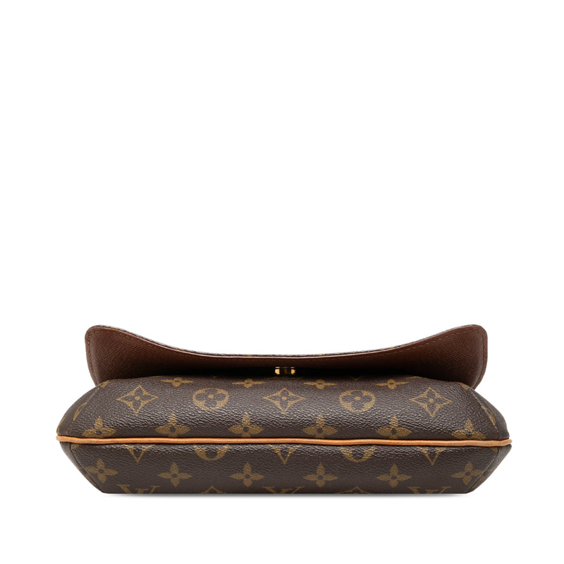 Monogram Musette Tango Short Strap - Image 3