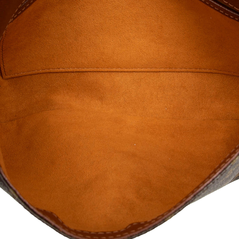 Monogram Musette Tango Short Strap - Image 4