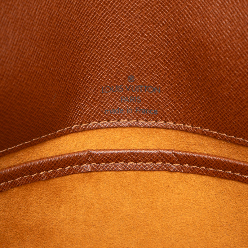 Monogram Musette Tango Short Strap - Image 5
