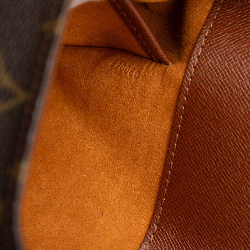 Monogram Musette Tango Short Strap - Image 6