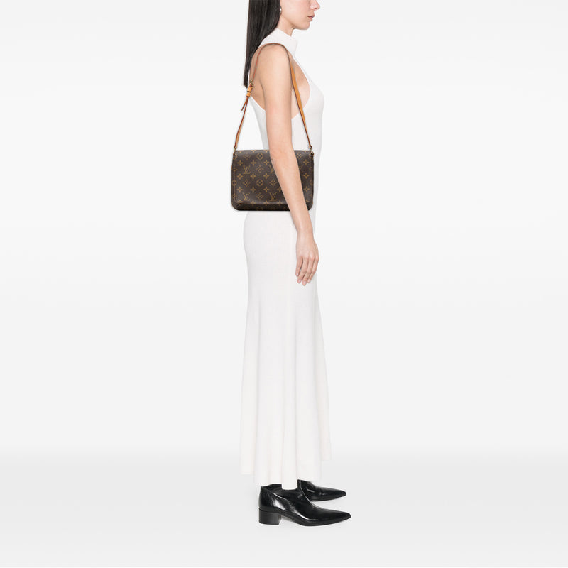 Monogram Musette Tango Short Strap - Image 7