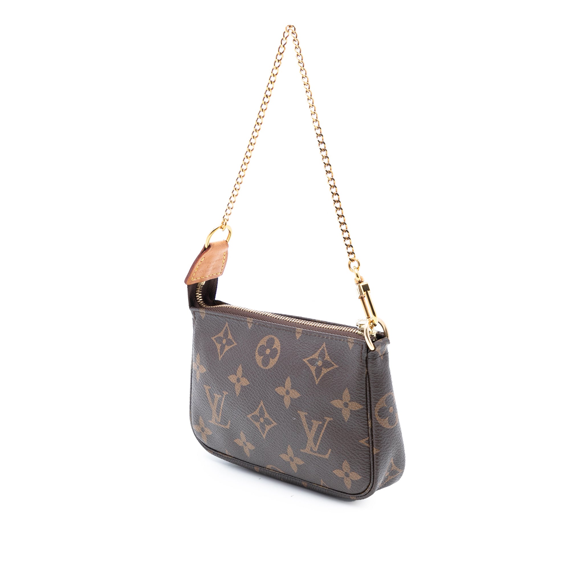 Monogram Mini Pochette Accessoires - Image 2