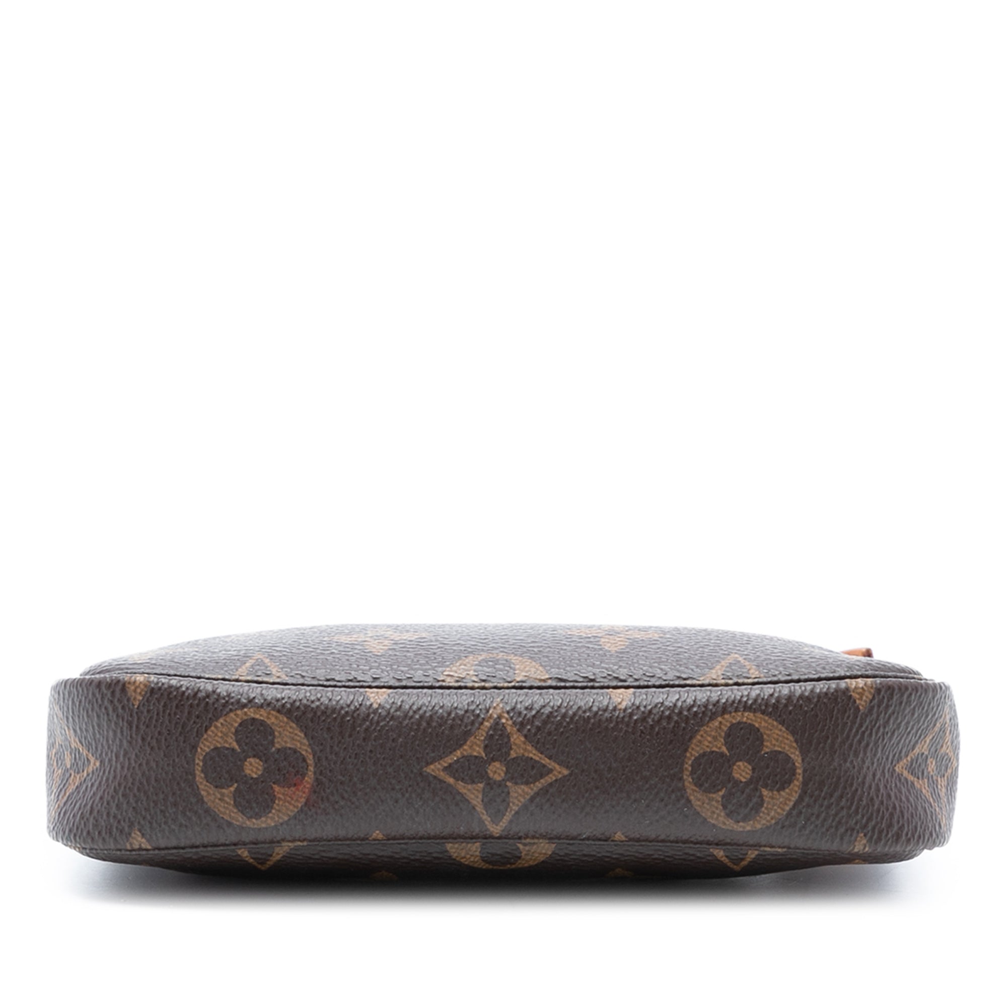 Monogram Mini Pochette Accessoires - Image 3