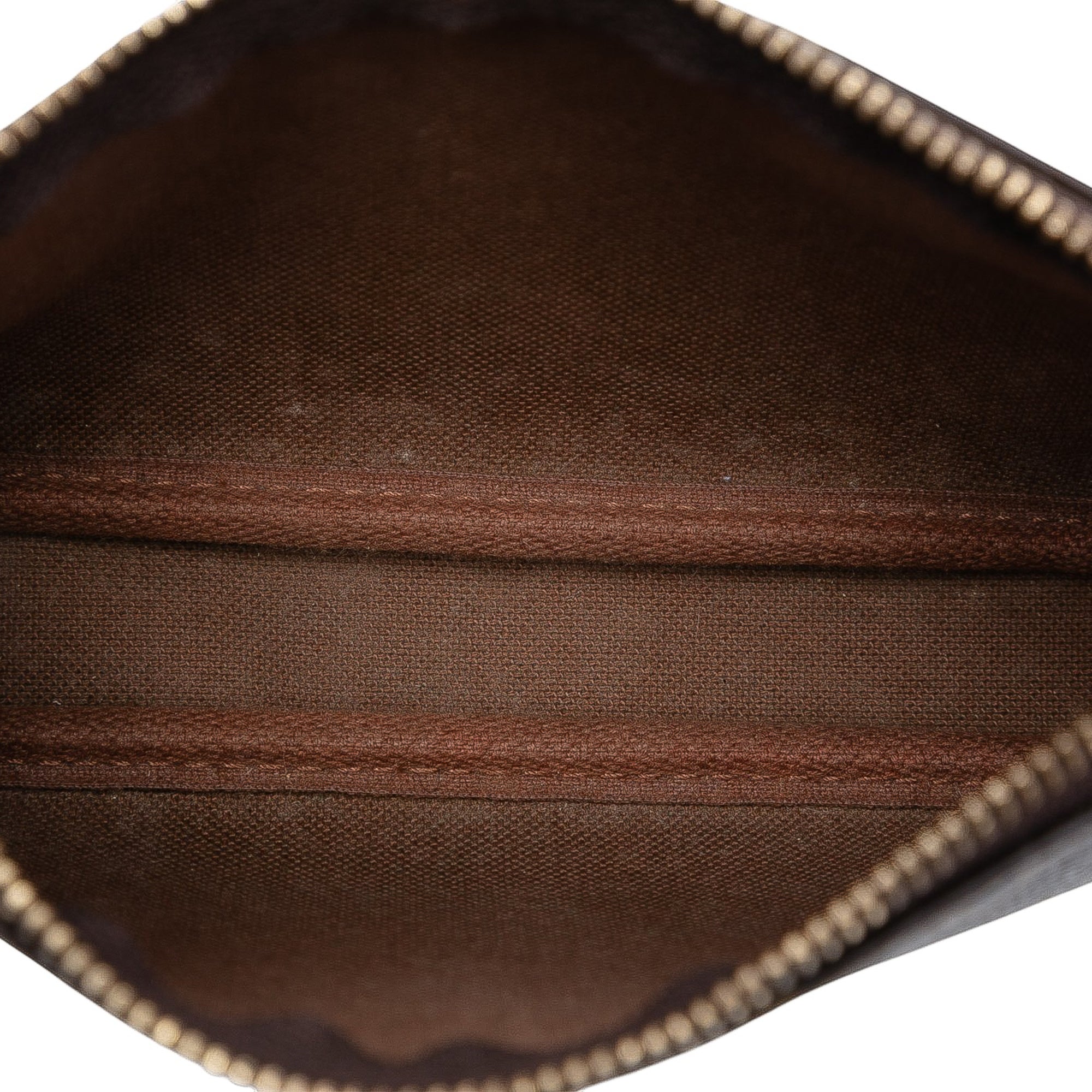 Monogram Mini Pochette Accessoires - Image 4