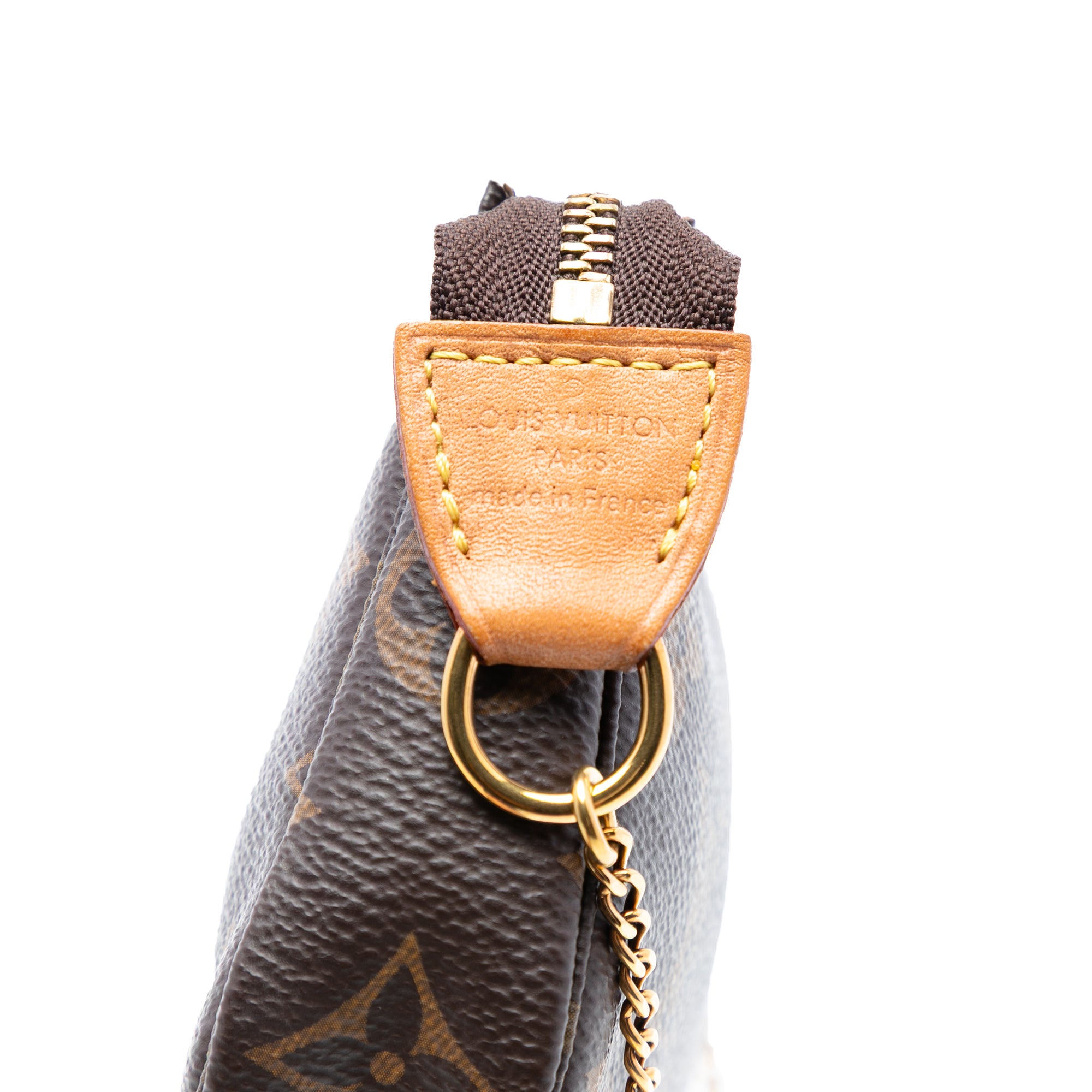 Monogram Mini Pochette Accessoires - Image 6