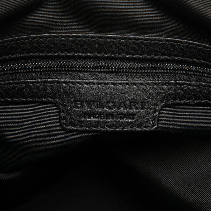 Canvas Logomania Tote - Image 5