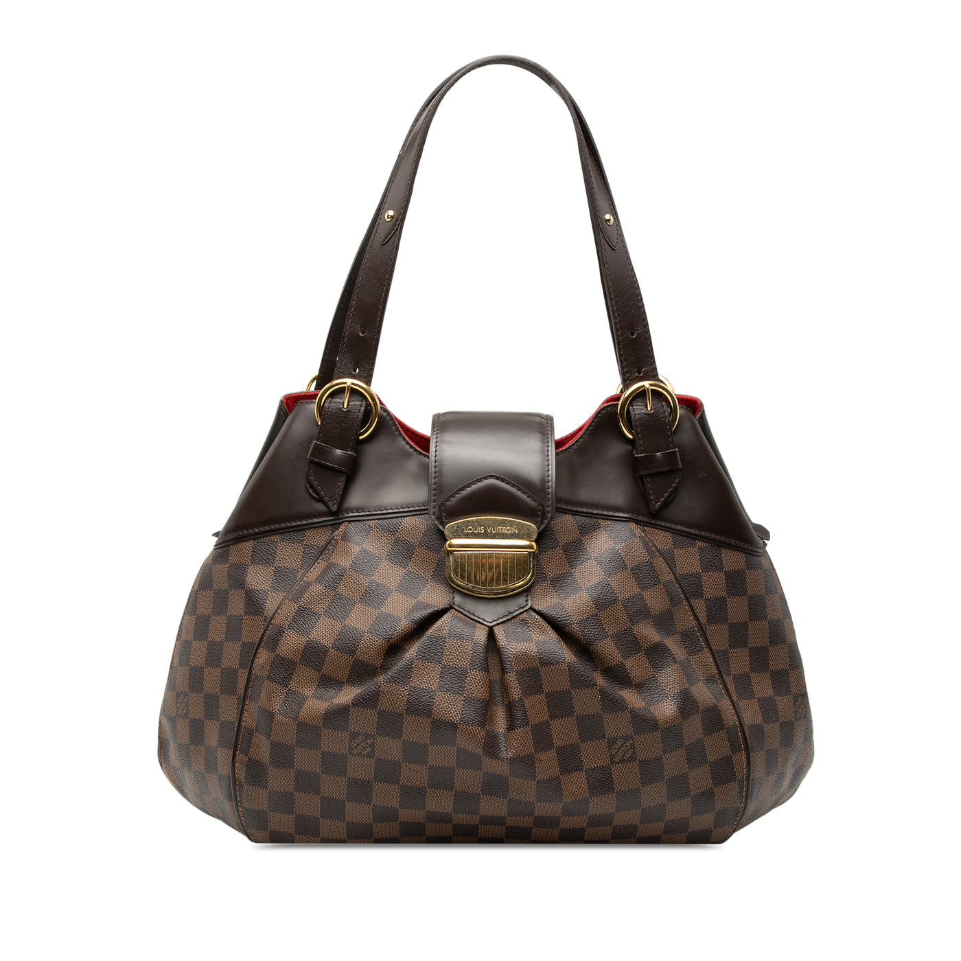 Damier Ebene Sistina GM - Image 1