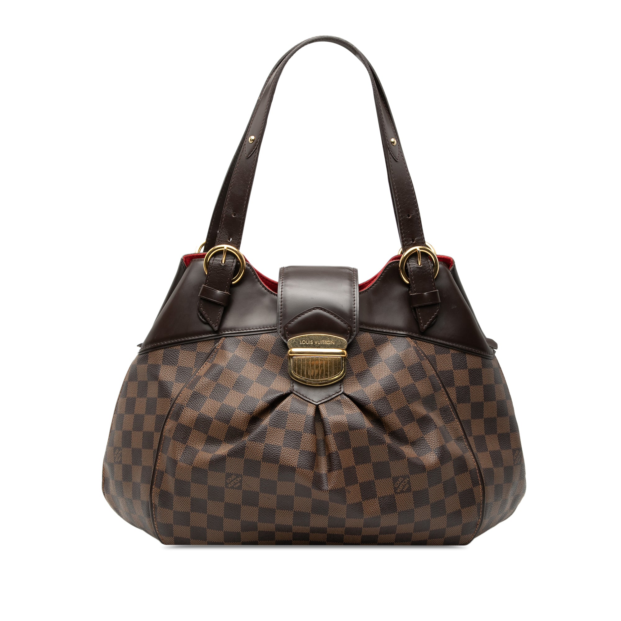 Damier Ebene Sistina GM - Image 1