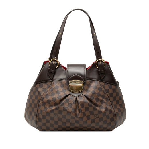 Damier Ebene Sistina GM - Image 1