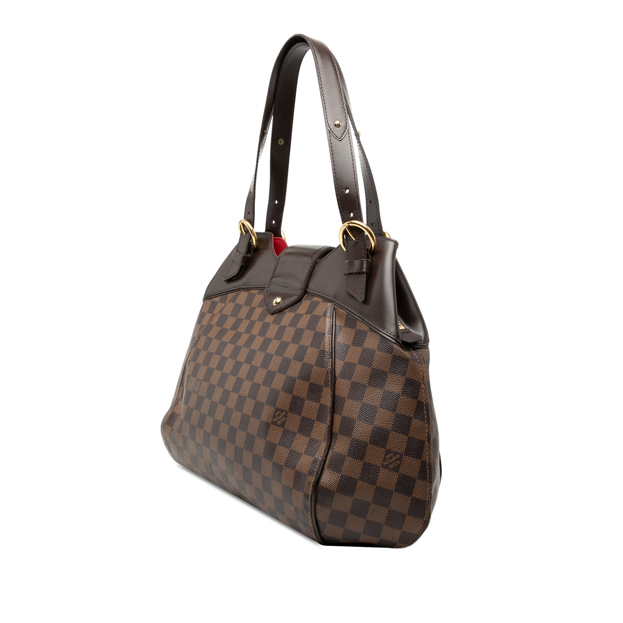 Damier Ebene Sistina GM - Image 2