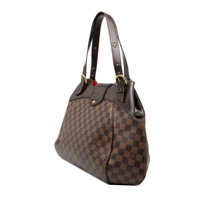 Damier Ebene Sistina GM - Image 2