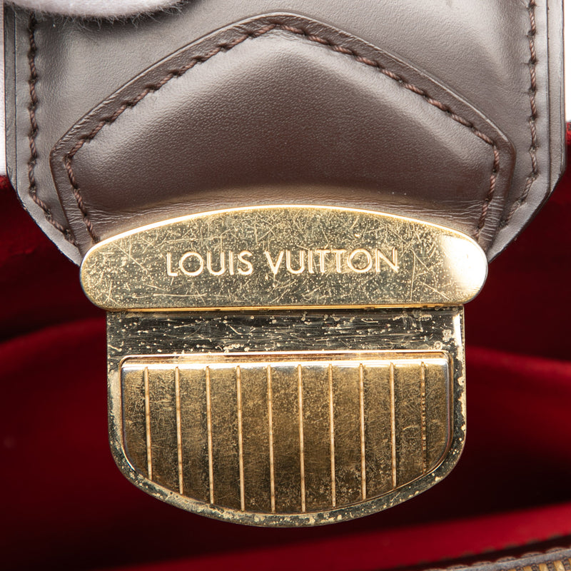 Damier Ebene Sistina GM - Image 5