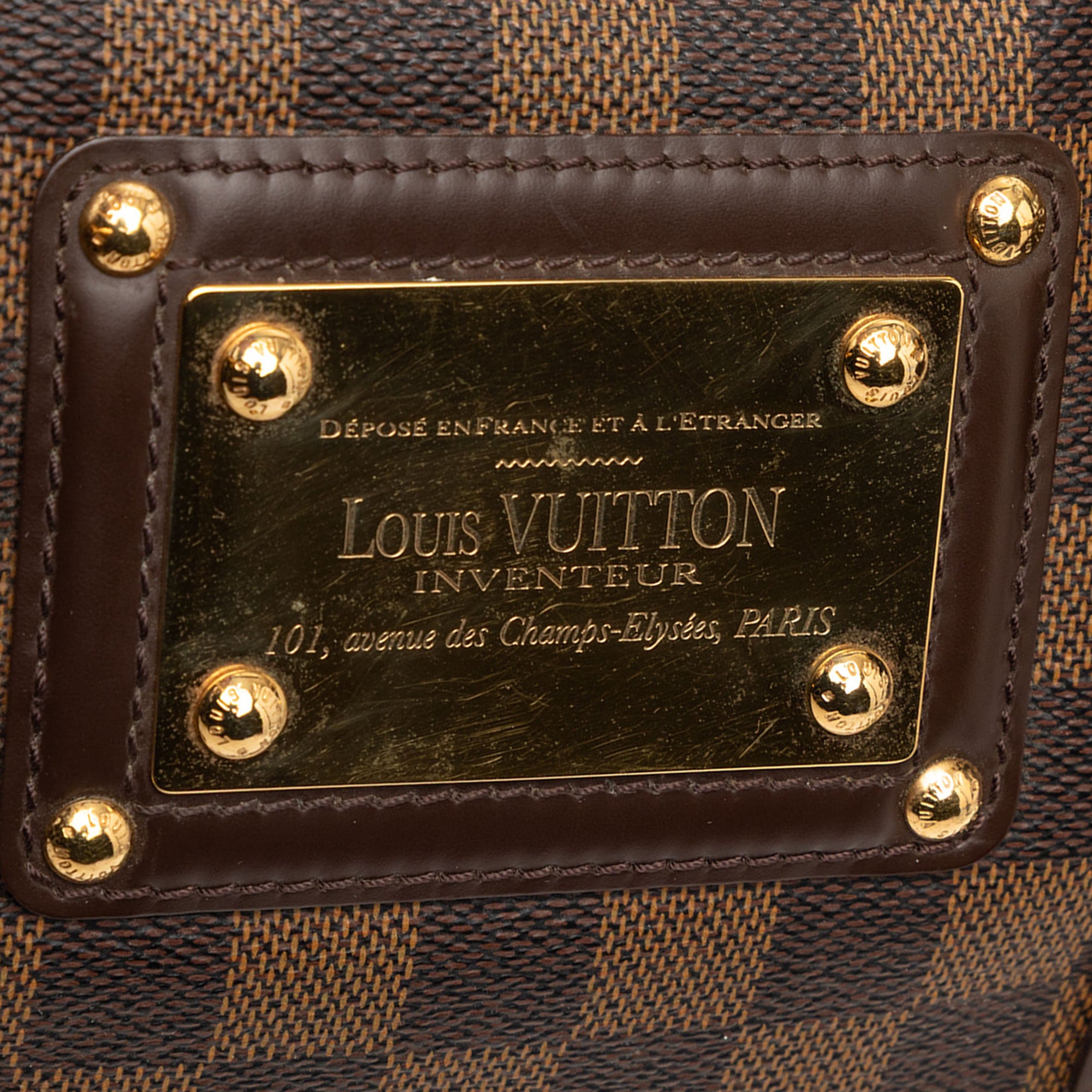 Damier Ebene Berkeley - Image 5