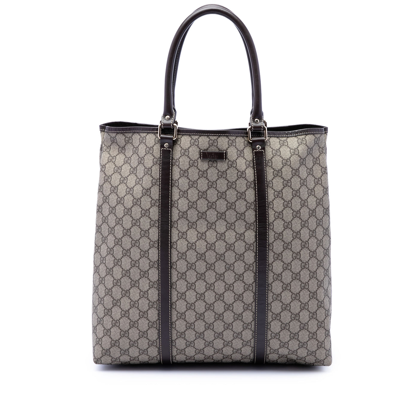 GG Supreme Joy Vertical Tote - Image 1