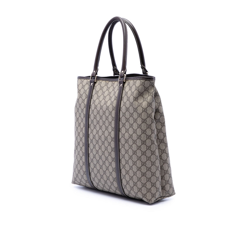 GG Supreme Joy Vertical Tote - Image 2