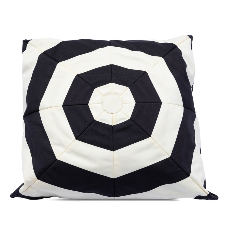 CC Canvas Stripe Tote - Image 3
