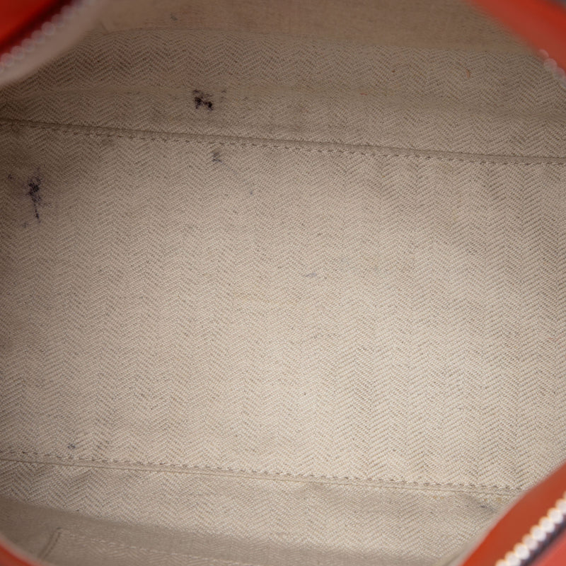 Medium Calfskin Puzzle Satchel - Image 4