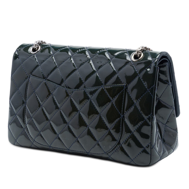 Quilted Patent Reissue 2.55 Double Flap 227 - Image 2