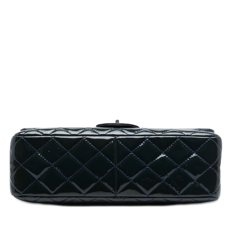 Quilted Patent Reissue 2.55 Double Flap 227 - Image 3