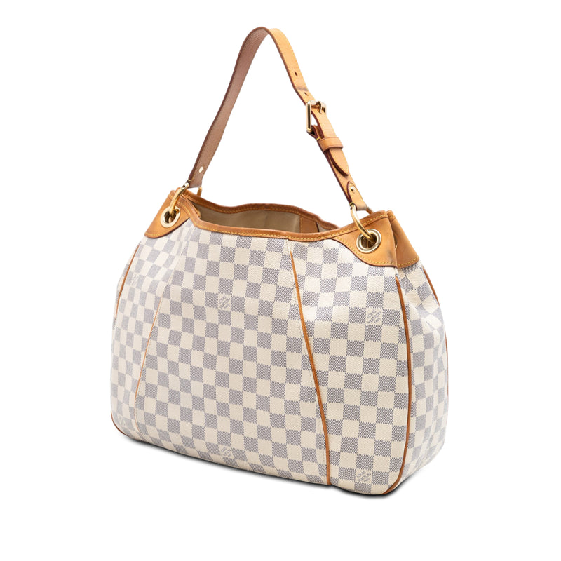 Damier Azur Galliera PM - Image 2