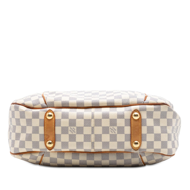 Damier Azur Galliera PM - Image 3