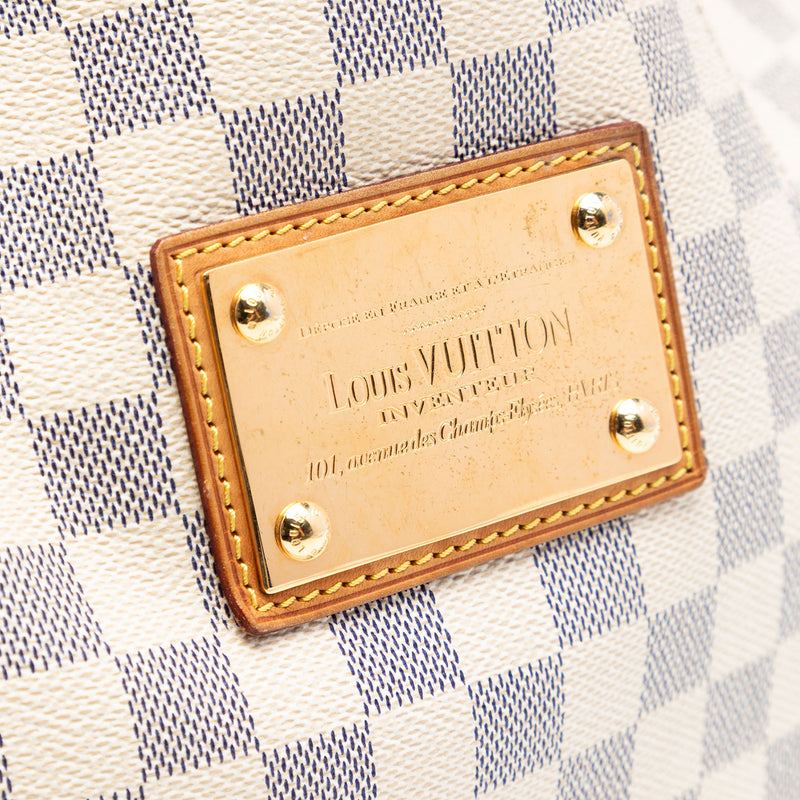 Damier Azur Galliera PM - Image 5