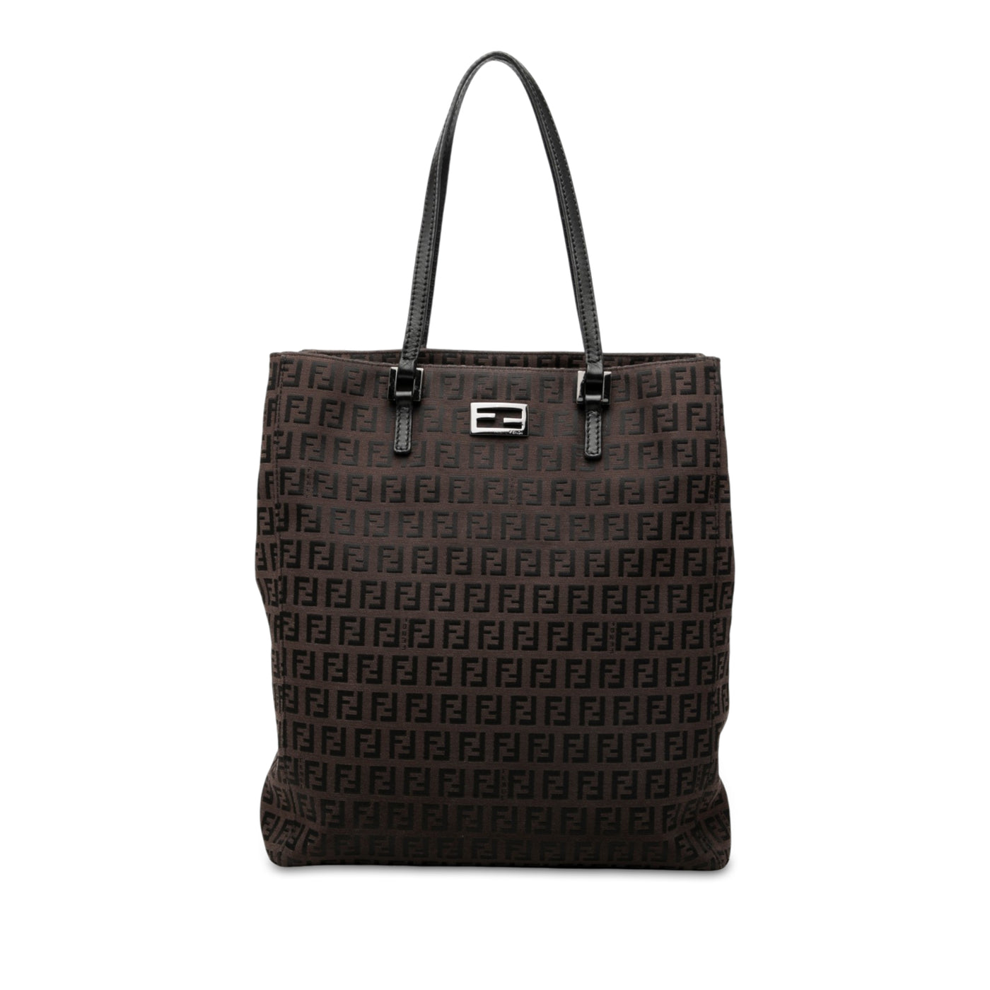 Zucchino Canvas Tote - Image 1