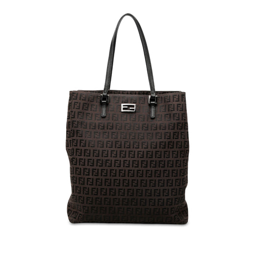 Zucchino Canvas Tote - Image 1