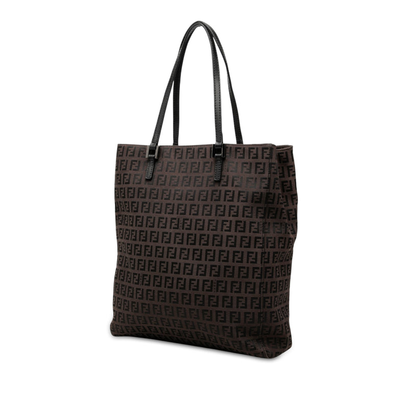 Zucchino Canvas Tote - Image 2