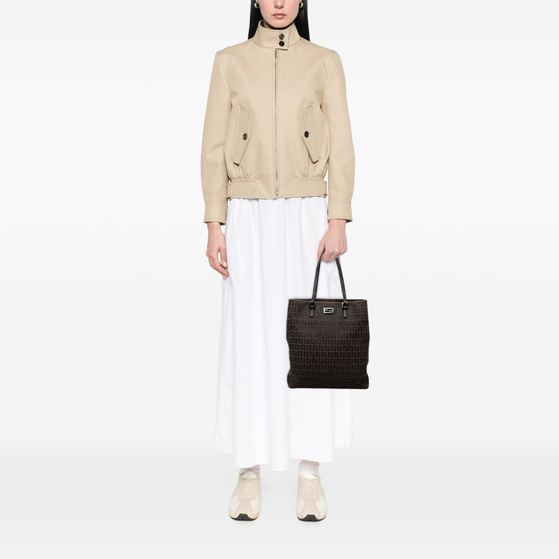 Zucchino Canvas Tote - Image 6